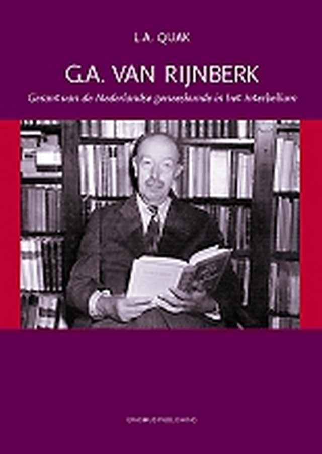 G.A. van Rijnberk