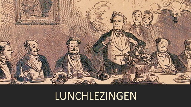 lunchlezingen Trefpunt MGN