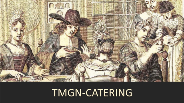 TMGN-catering