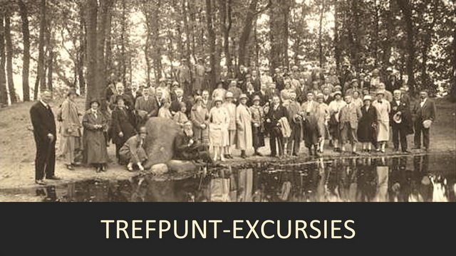 Trefpunt-excursies