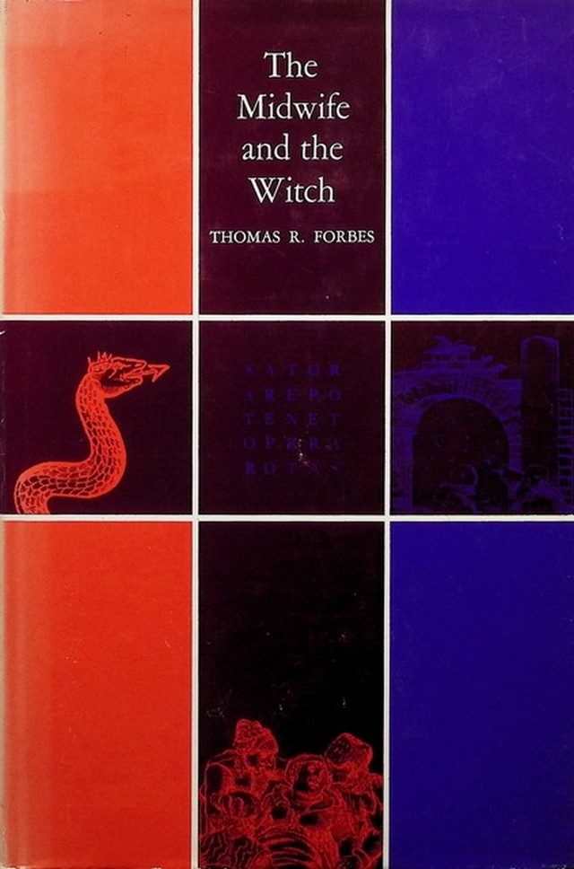 The Midwife and the Witch