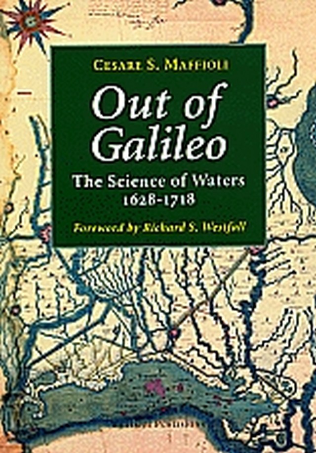 Out of Galileo