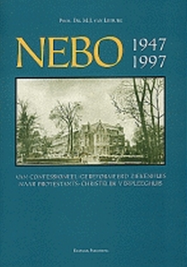 NEBO 1947-1997