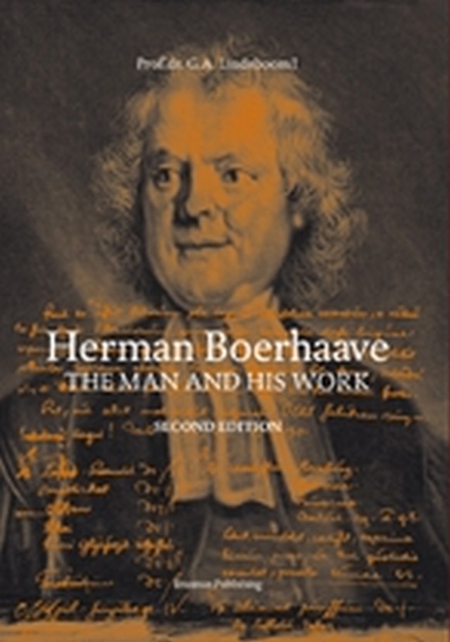 Herman Boerhaave, the man and his work