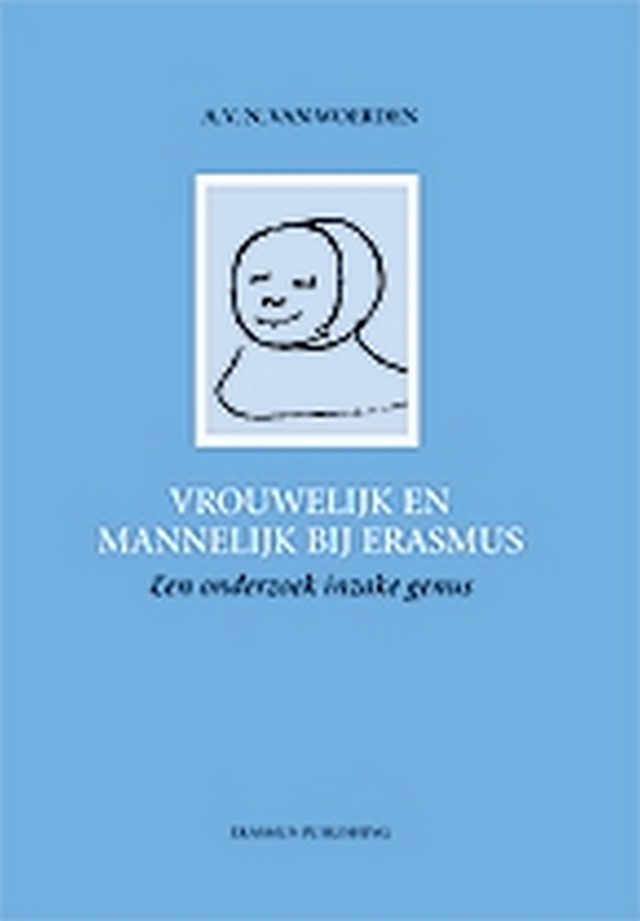 Vrouwelijk en mannelijk bij Erasmus
