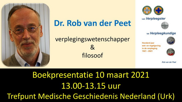 Rob van der Peet