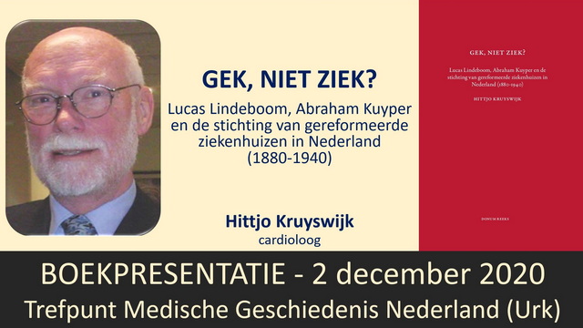 boekpresentatie Hittjo Kruyswijk