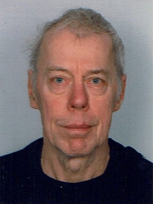 Wiebe  Buwalda