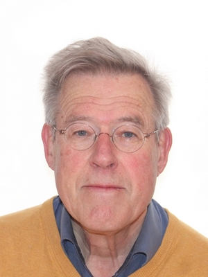 Harry  Koster
