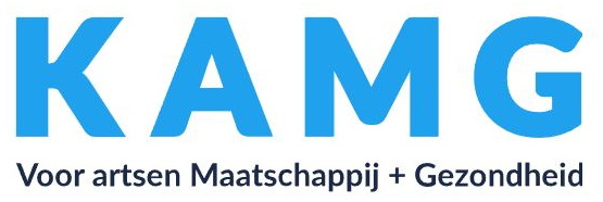 KAMG logo