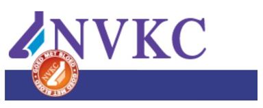 NVKC logo